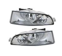 Car Turn Signals Front Fog Light Fog Lamp Without Bulbs For Skoda For Octavia A5 A6 MK2 FL 2009-2013(Left and Right)