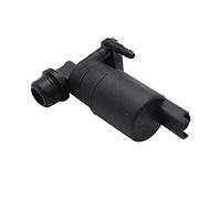 Car Twin Outlet Windshield Windscreen Washer Pump Compatible for Citroen Xsara Picasso