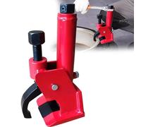 VEVOR Manual Tire Bead Breaker, 96.5- 106.7 mm Tires Changer Tool, Heavy-duty Bead Breaking, Easy-Operated Tire Repair Tool for ATVs/UTVs, Tractors, T