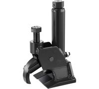 Car Tyre Changer Tyre Bead Breaker Wheel Tool Rim Clamp Repair 38"-42" Motorcycl