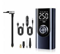 Car Tyre Inflator Air Compressor for Renault 5 Classic/Turbo/E-Tech