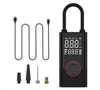 Car Tyre Inflator for Renault Scala2012-2017, Tire Inflator Portable Air Pump with Electric Tyre Pump Car Tyre Pump