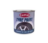Carplan - Tyre Paint - 250ml