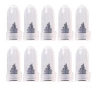 Car Tyre Repair Rubber Nails Set For Puncture Hole 3-5mm, Vacuum Tire Kit With Easy Install, For Motorcycle Truck Bicycle(30S+30L)