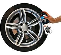 Car Tyre Sealer Sealant Vehicle Van 4x4 Instant Puncture Repair