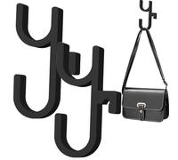 Car Umbrella Holder Clip Hook For Boot, Car Umbrella Holder, Multifunctional Universal Cars Hook For Cars Suvs Trucks Seats Strollers Wheelchairs Golf Balls Boats