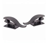 Car Umbrella Holder for Mercedes-Benz CLE Coupe C236 2023 | Car Boot Umbrella Clip, Self Adhesive Storage Fasteners, No Drill Interior Bracket, Side Console Mounting Organiser Hooks