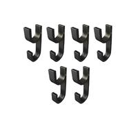 Car Umbrella Holder Storage, 3 Pack Multifunctional Car Trunk Umbrella Holder, Universal Seat Back Hook For Store Jackets Umbrellas Organize Bags Suvs Cars Trucks