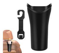 Car Umbrella Holder | Umbrella Holder Entryway | Car Seat Headrest Hook Car Garbage Is A Sanitary Firt Solution For Keeping Your Car Terrier Clean And Dry! Leak Free And Keep Your Wet Umbrella Safe