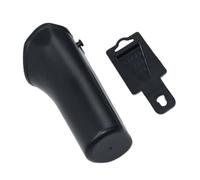 Car Umbrella Holder, Vehicle Trash Can, Waterproof with Multipurpose Design Black, Umbrella Waste Organizer for Outdoors, Road Trip, Truck, Rv, Suv, Camping, Travel, and Commuting