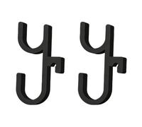 Car Umbrella Hook, 2pcs Car Trunk Umbrella Storage 2025 Cars Umbrellas Clip STO Drill,Multifunctional Hook No