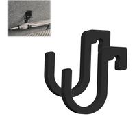 Car Umbrella Hook, Umbrella Holder, Car Seat Hooks for Top Tether,Cars Seat Back Headrest Hook for Umbrella, Space Saving Organizer Accessory for All Cars