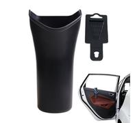 Car Umbrella Organizer,Vehicle Trash Can - Waterproof Umbrella Trash Organizer for Outdoors Road Trip Truck RV SUV Camping Travel