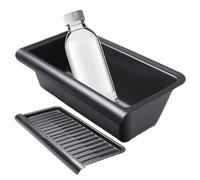 Car Under Seat Storage Box - Car for Washable Under Storage Tray | Waterproof Organizer Tray | Under Seat Trays | For Vehicles for the