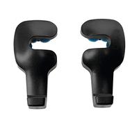 CAR+ Universal Back Seat Headrest Hanger Holder Hook 2-Pieces