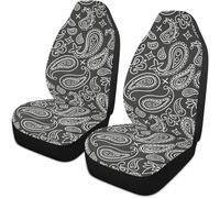 Car Universal Car Seat Covers Colorful Car Seat Cover(5)