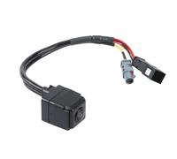 Car Universal Parking Camera 4M0980556A 5Q0980556B 5Q0980556A For Cayenne 2019-2021 For Panamera 971 2017+ Rear View Mirror Reversing Backup Camera