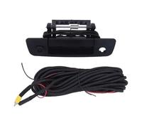 Car Universal Parking Camera 68197873AA For Dodge For Ram 1500 2500 3500 2013-2016 2017 2018 Car Tailgate Handle Rear View Camera Backup Camera