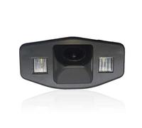 Car Universal Parking Camera HD Rear View Reverse Camera Waterproof Night Vision Backup Camera For Accord For Pilot For Civic For Odyssey For Acura TSX