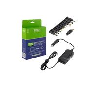 Car Universal Power Adapter for 12/24V 2LAPDCTIR1 Laptops