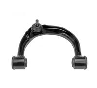 Car Upper Front Left Or Right Control Arm ，Compatible For Toyota Hilux Pick Up 4WD KUN25 KUN26 GGN25 TGN51 ，Compatible For Fortuner ，486100K040 486300K040(Right)