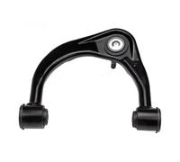 Car Upper Front Left Or Right Control Arm ，Compatible For Toyota Hilux Pick Up 4WD KUN25 KUN26 GGN25 TGN51 ，Compatible For Fortuner ，486100K040 486300K040(Left)