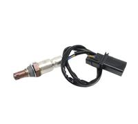 Car Upstream Air Fuel Ratio Lambda Oxygen Sensor 06E906262F /Fit For Audi A4 A5 A6 for Volkswagen Polo Skoda Seat Kia 06F906262F