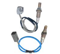 Car Upstream O2 Oxygen Compatible With Mazda 3 2014-2018 2.0L 2.5L For Mazda 6 2014 2015 2016 2017 2018 2019 2.5L For Up+Downstream Oxygen O2 Sensor PE01-18-8G1