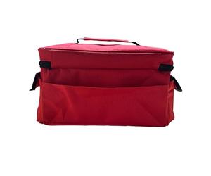 Car Urgency Clinical Compact Design Space Saving for Preliminary Care Needs Water Resistant Substance Waterproof Car Supplies Pouch