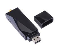 Car USB Android DAB+ Car Digital Radio Receiver Adapter Tuner Audio Transmission with Antenna, DAB Tuner USB Dongle for Most Android Car Stereo