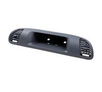 Car utlet Air Vent Panel Outlet For Mercedes For Benz Sprinter CDI 1999-2006 Instrument Shelf Passenger Compartment Air Grille AC Vent (Size : A)