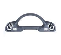 Car utlet Air Vent Panel Outlet For Mercedes For Benz Sprinter CDI 1999-2006 Instrument Shelf Passenger Compartment Air Grille AC Vent (Size : B)