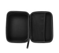 Car Vacuum Cleaner Bag, Portable Vacuum Case, Hard Shell Vacuum Cleaner Bag, Compact Car Vacuum Bag, Protective Carrying Case, Car Vacuum Cleaner Storage, Portable Vacuum Cleaner Bag