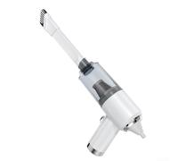 Car Vacuum Cleaner, Cordless Handheld Vacuum Cleaner - 7000Pa Suction Power, 120W Motor, Rechargeable 1200MAh Battery, For Home Use