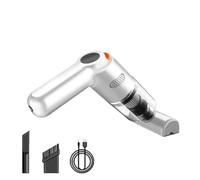 Car Vacuum Cleaner High Power 10000Pa Handheld Dust Busters