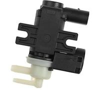 Car Vacuum Solenoid Switch Turbo Boost Pressure Solenoid Converter Valve For A4 08 16 A5 10 16 A6 09 16 Q5 09 16 2.0L 8K0906627
