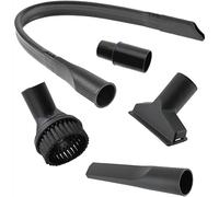 Car Valet Cleaning Kit compatible with KARCHER Vacuum Cleaner (35mm)