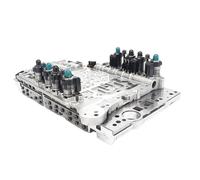 Car Valve Body 7229 TCM TCU Transmission Control Unit Compatible for Suit Compatible for W218 CLS63 A0034460310 A0335457332 A0335456632