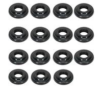 Car Valve Cover Gasket Replacement 11121726537 Engine Cylinder Head Screw Gasket For E46 E39 E60 E65 E66 E83 E53 For M54