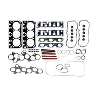 Car Valve Cover Gasket Set Engine Full Gasket Set Fit 3.8L V6 GAS L36 97-04 For Commodores For VT VX VY For Calais For For Caprice WK For Crewman