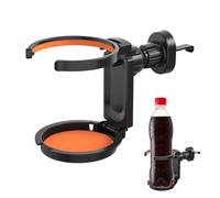 Car Valve Phone Holder - Automatic Drink Holder,Magnetic Foldable Holder For Car Boat Travel