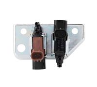 Car Valve Solenoid Compatible with Mitsubishi for Triton 1999-2008 Car for Turbo Throttle Valve Solenoid Accessories MR577099