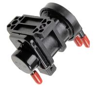 Car Valve Solenoid Compatible with Vectra for Gts for Zafira 1 Pcs Canister Vacuum Egr Solenoid Valve Car Replacement Accessories 90502860