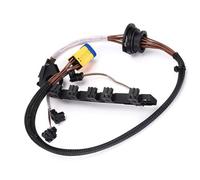 Car Valves Body Wiring Harness Accelerated Shifting with Enhancing Durability and Flexibility for 301 208 307CC Transmission Wiring Harness