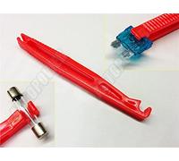 Car Van Automotive Blade Mini Fuse Puller Insertion Removal Ato Tool Mfup2