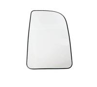 CAR VAN HEATED SMALL WIDE ANGLE BOTTOM MIRROR GLASS FOR MERCEDES FOR SPRINTER 2018 2019 2020 2021 2022 2023 OUSDUO(Big Right)