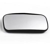 CAR VAN HEATED SMALL WIDE ANGLE BOTTOM MIRROR GLASS FOR MERCEDES FOR SPRINTER 2018 2019 2020 2021 2022 2023 OUSDUO(left)