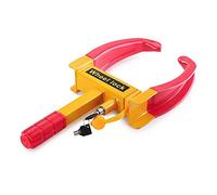 Car Van Trailer Caravan Motor van wheel lock anti theft wheel clamp Mobility Scooter NEW AC28
