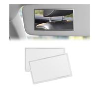 Car Vanity Mirror, For Ford Explorer SUV 2020-2024 2025