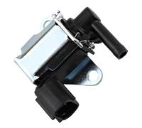 Car Vapor Canister Purge Solenoid Valve Fit for Mitsubishi Montero Sport Montero Outlander Eclipse Galant 911-851